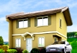 Dana - House for Sale in Taal, Batangas