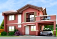 Freya - Grande House for Sale in Batangas City, Batangas