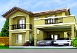 Greta - Grande House for Sale in Batangas City, Batangas